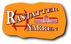 Logo Interessengemeinschaft Rastatter Narren